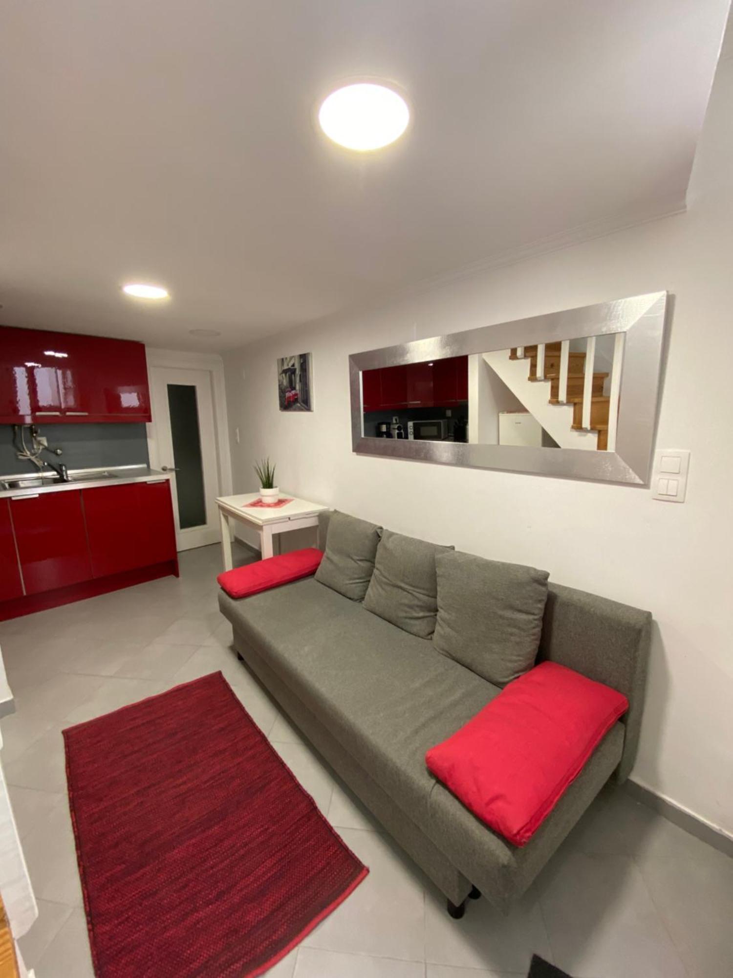 Charm Of Ii Appartement